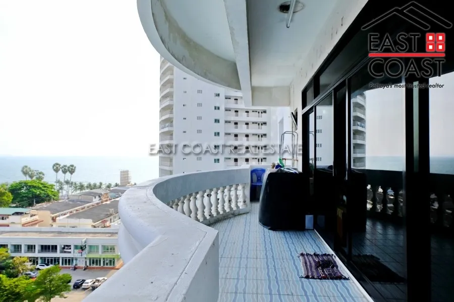 Jomtien Complex photo 29