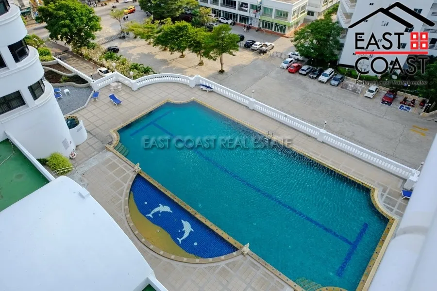 Jomtien Complex photo 31