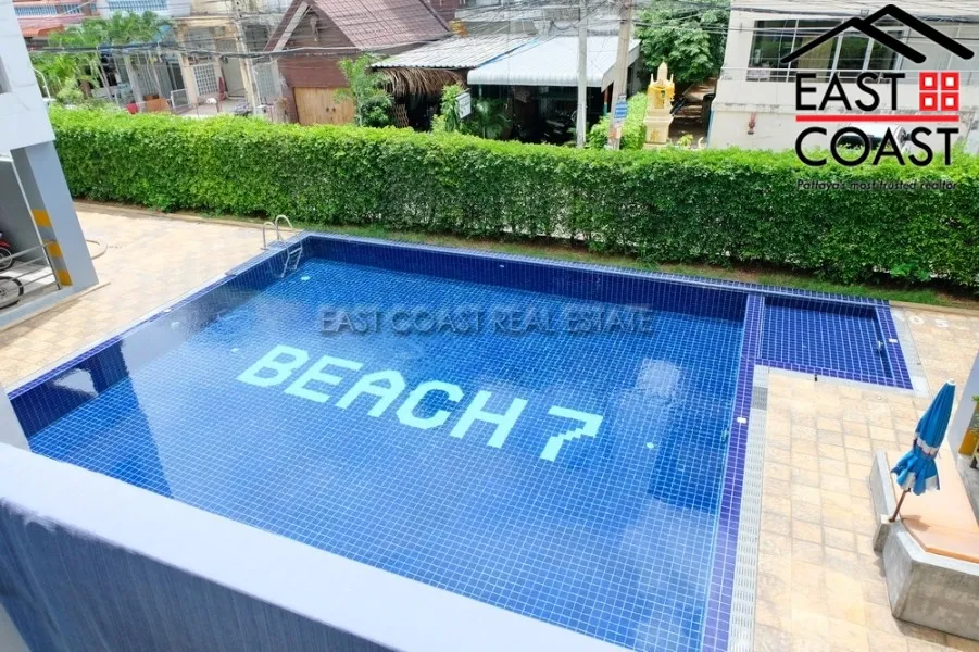 Beach 7