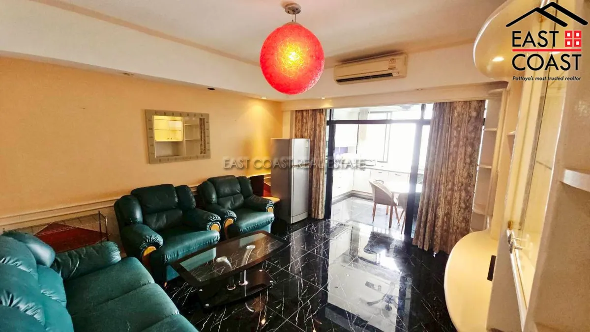 Jomtien Complex