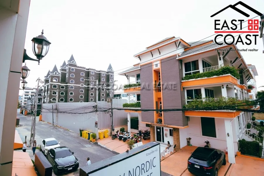 Nordic C-view Residence