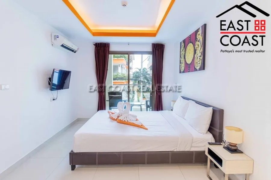 Nordic C-view Residence photo 6