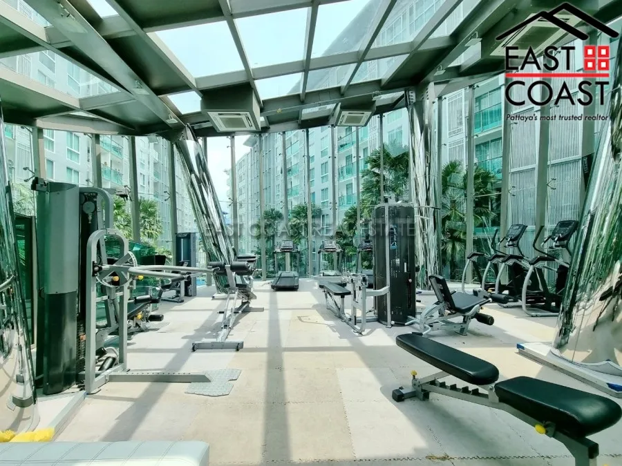 City Center Residence photo 16