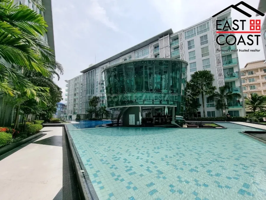 City Center Residence photo 14