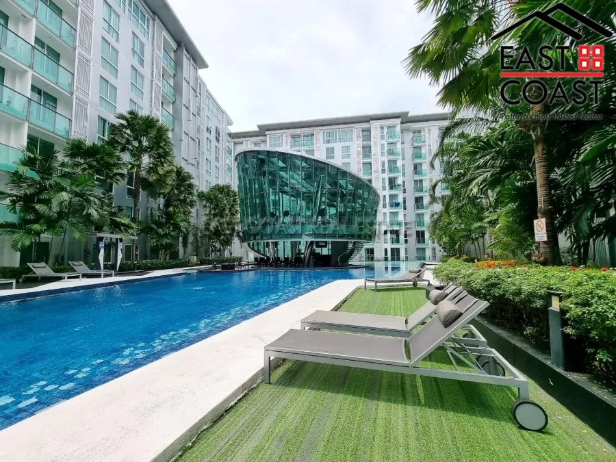 City Center Residence photo 13