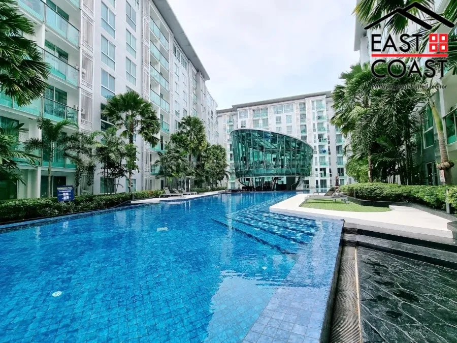 City Center Residence photo 12