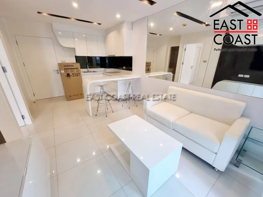 City Center Residence