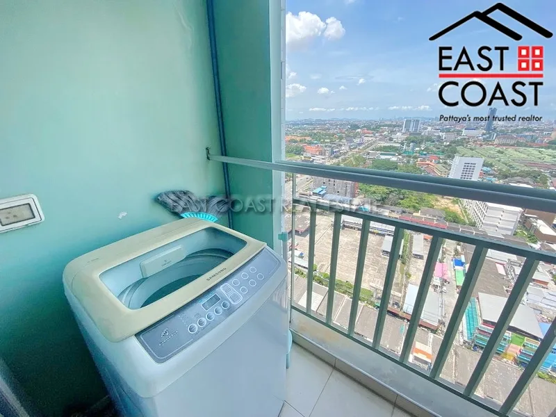 Lumpini Condo Town photo 10