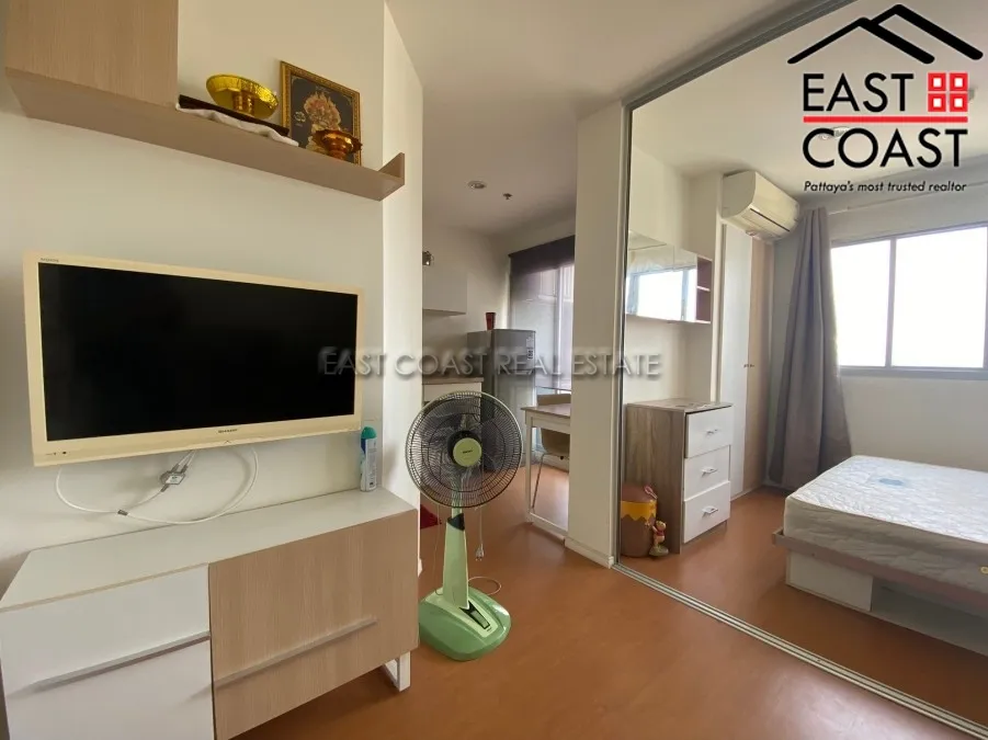 Lumpini Condo Town photo 6