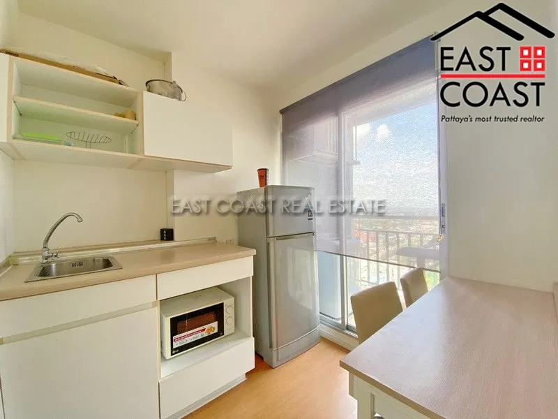 Lumpini Condo Town photo 9