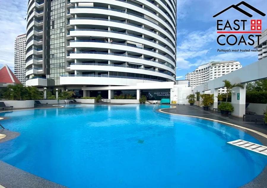 Jomtien Plaza photo 28