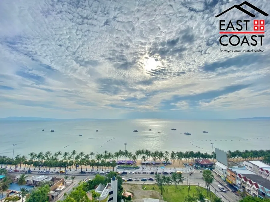 Jomtien Plaza photo 29
