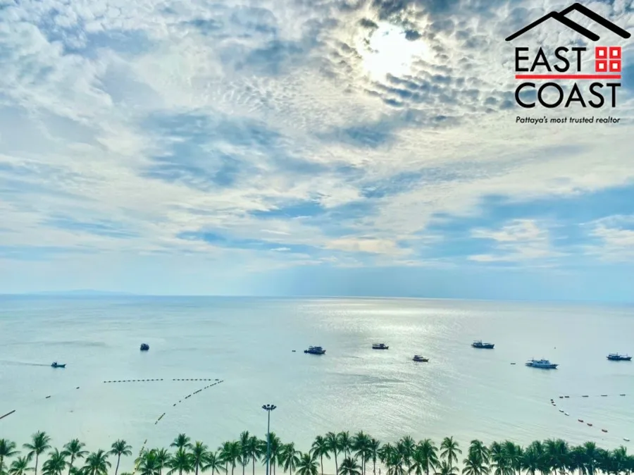 Jomtien Plaza photo 30