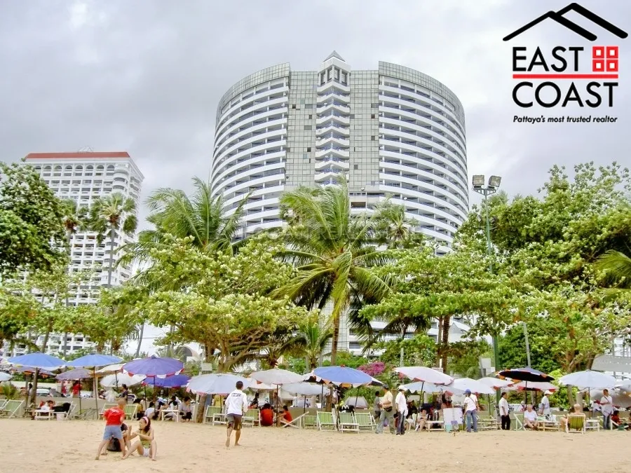 Jomtien Plaza photo 31