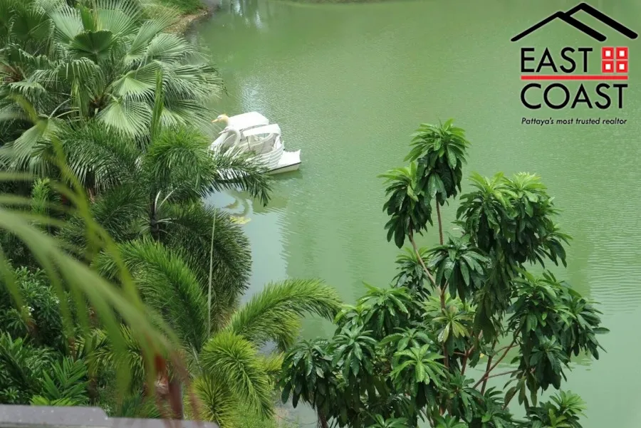AD Bangsaray Lake & Resort photo 9