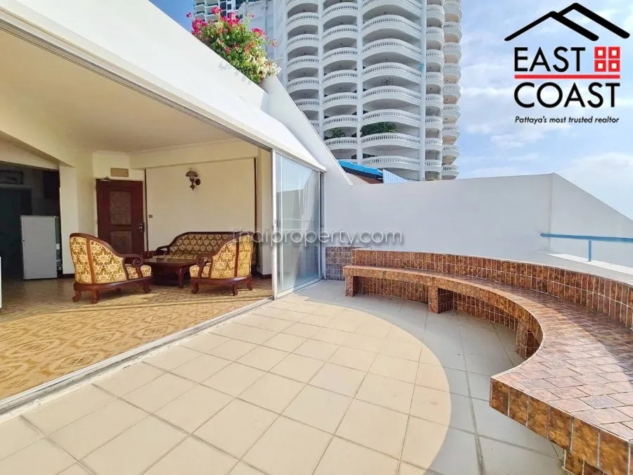 Siam Penthouse photo 18