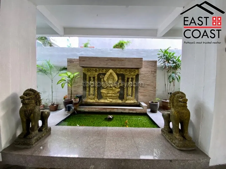 Jomtien Hill Resort photo 10