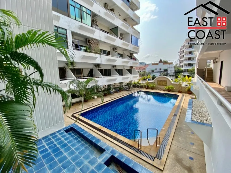 Jomtien Hill Resort photo 9
