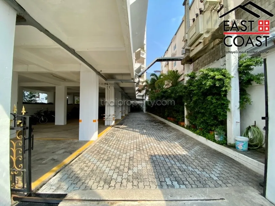 Jomtien Hill Resort photo 11