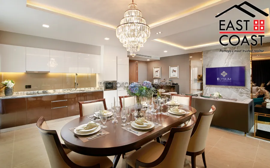 Elysium Residence photo 5