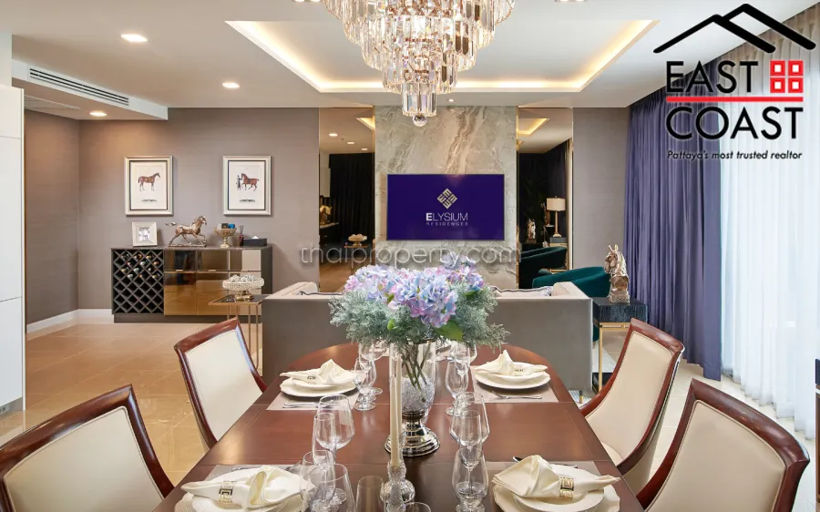 Elysium Residence photo 6