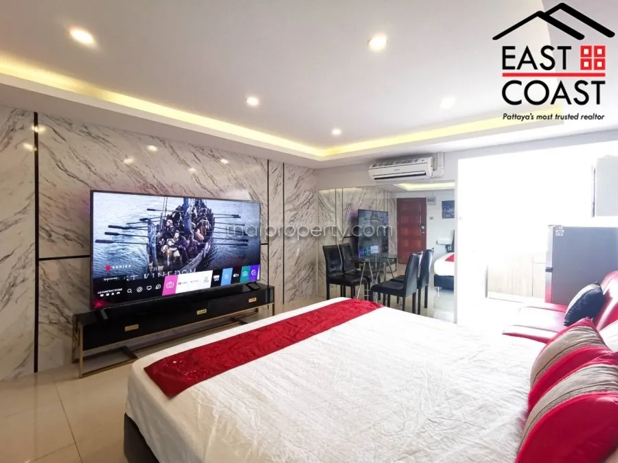 Pattaya Beach Condo photo 4