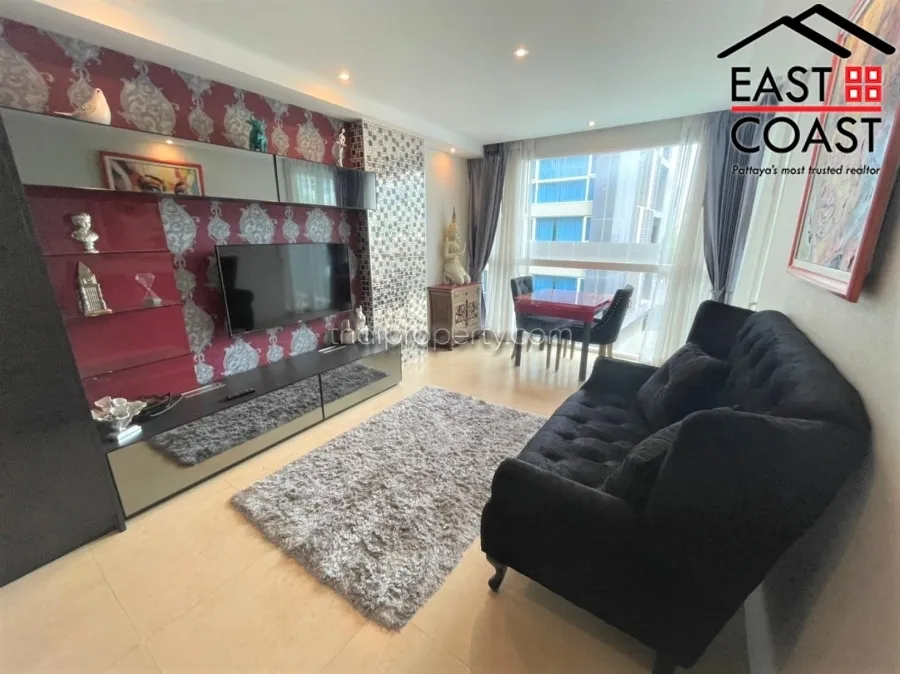 Centara Avenue Residence