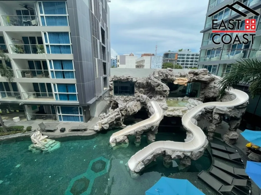 Centara Avenue Residence photo 10