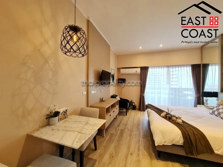 Jomtien Condotel photo 5
