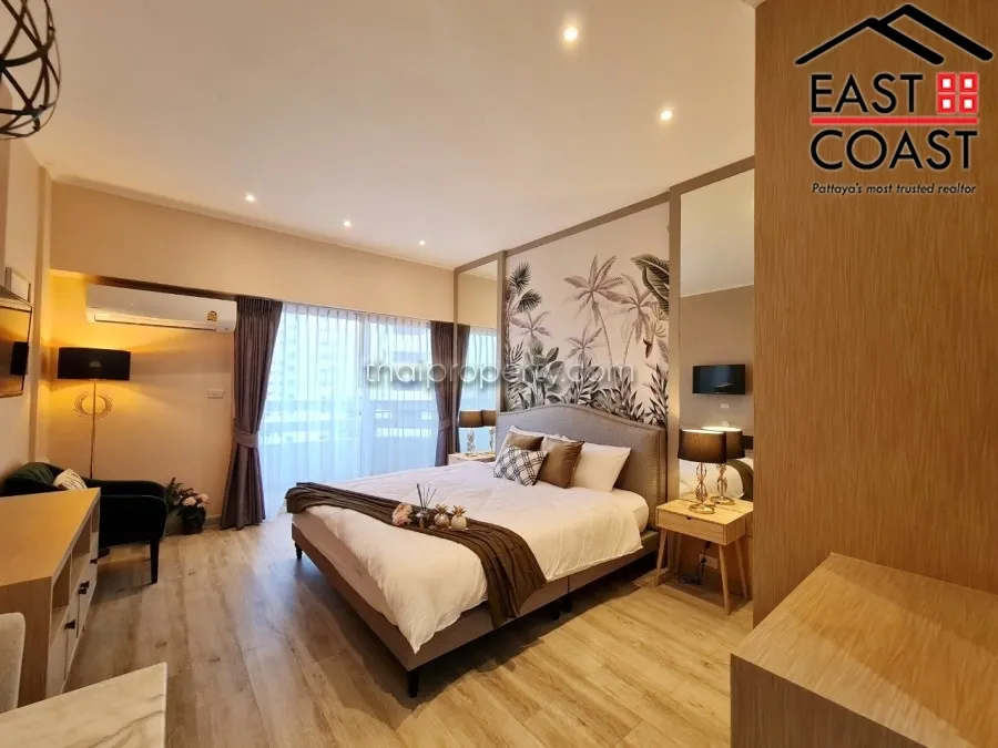 Jomtien Condotel photo 6