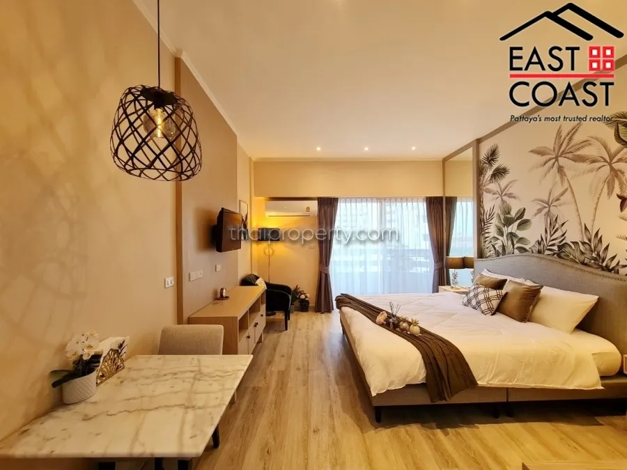 Jomtien Condotel