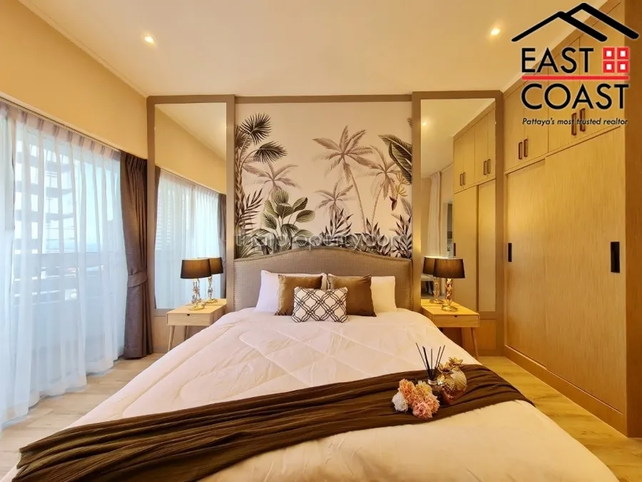 Jomtien Condotel photo 7
