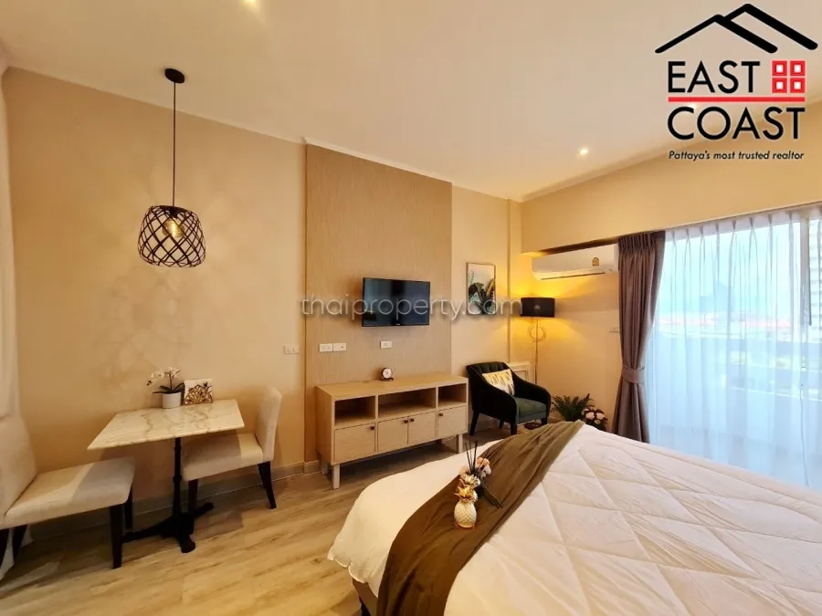 Jomtien Condotel photo 8