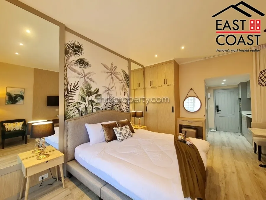 Jomtien Condotel photo 9