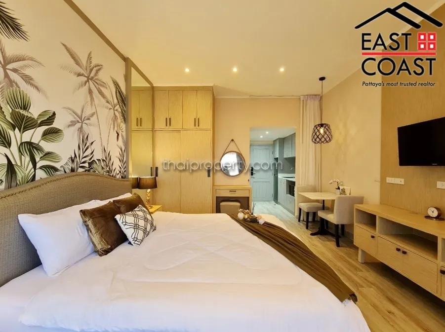 Jomtien Condotel photo 10