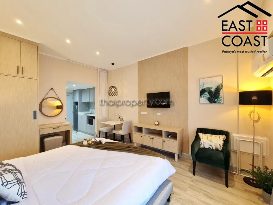 Jomtien Condotel photo 11