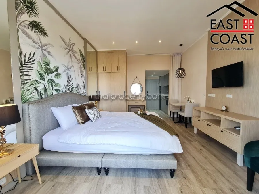 Jomtien Condotel photo 12