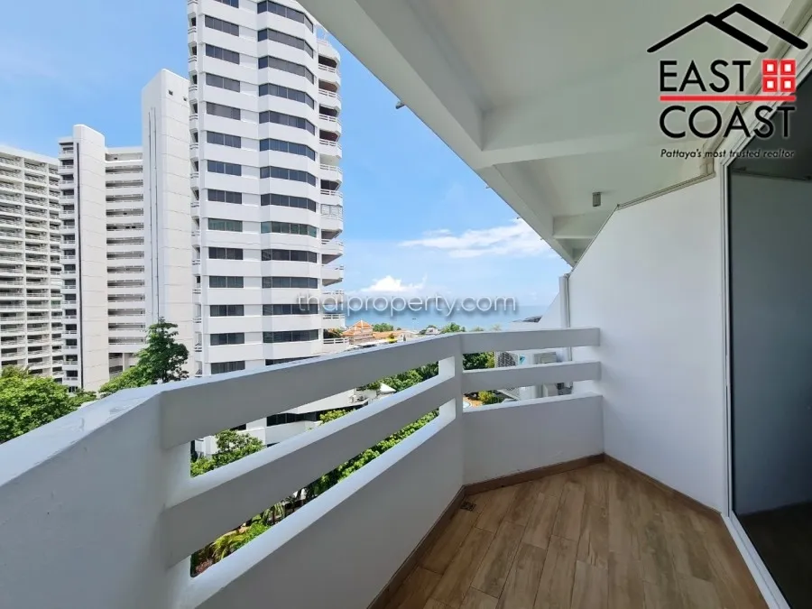 Jomtien Condotel photo 13