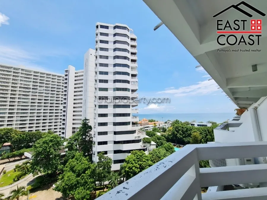 Jomtien Condotel photo 14