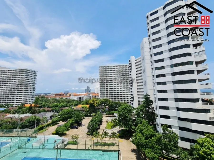 Jomtien Condotel photo 15