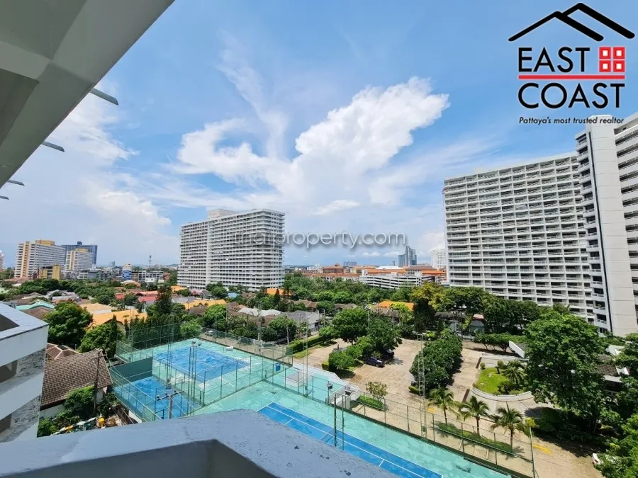 Jomtien Condotel photo 16