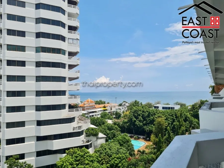 Jomtien Condotel photo 17