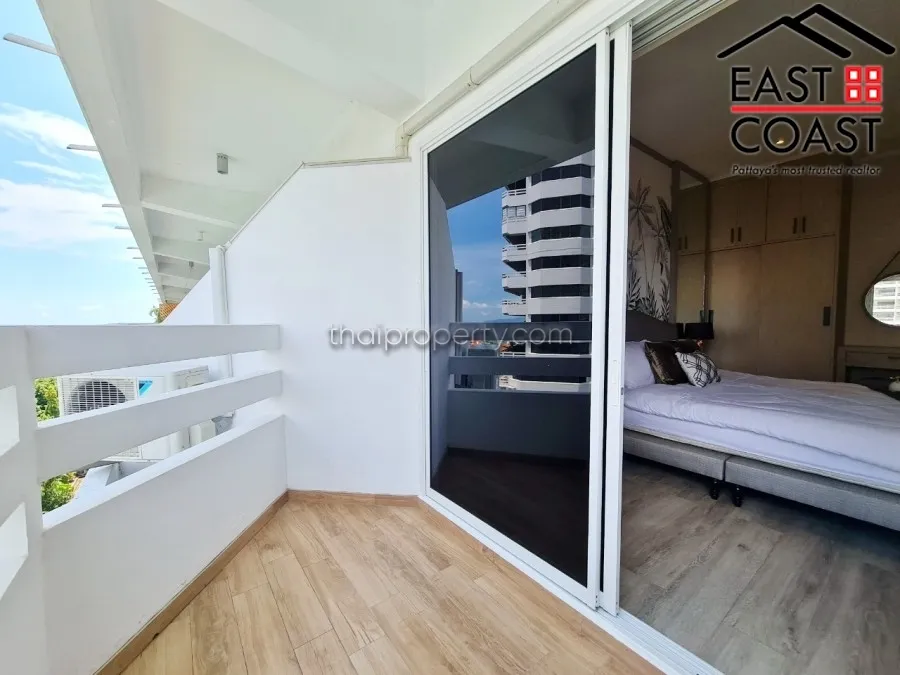 Jomtien Condotel photo 18