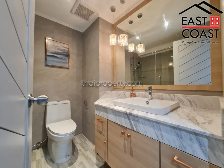 Jomtien Condotel photo 20
