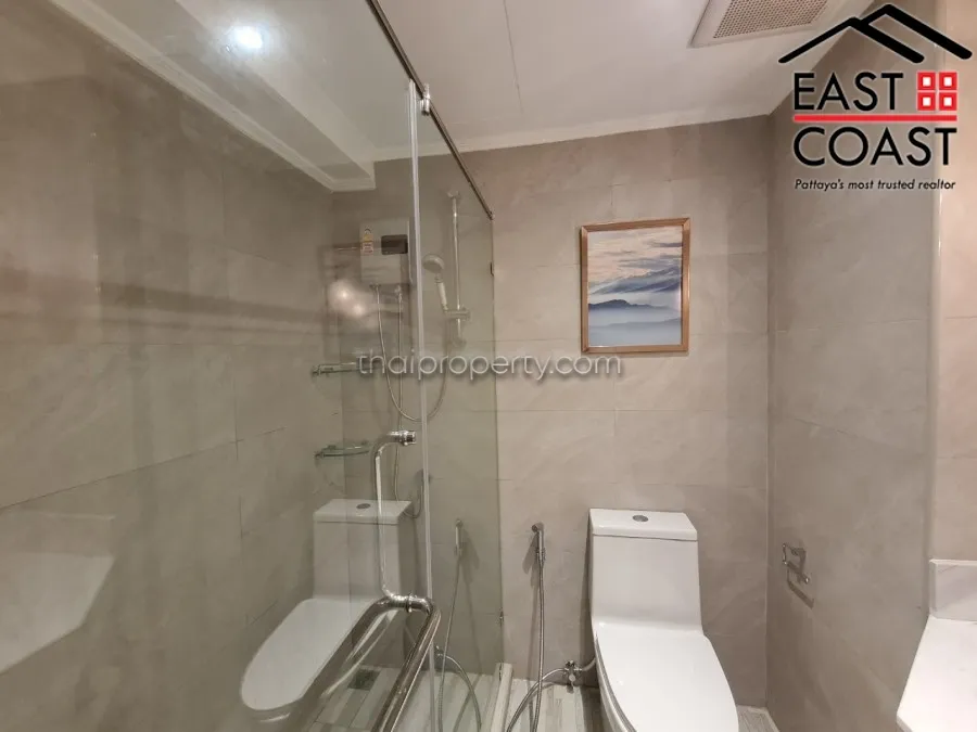 Jomtien Condotel photo 21