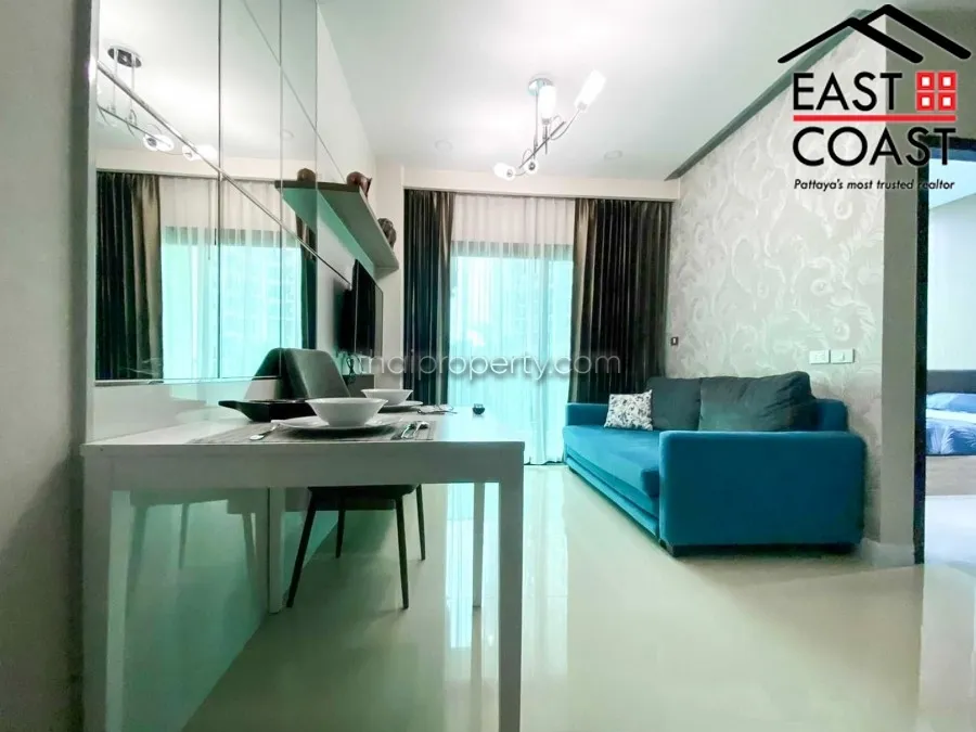 Dusit Grand Condo photo 3
