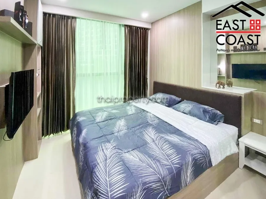 Dusit Grand Condo photo 8