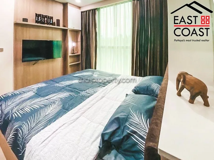 Dusit Grand Condo photo 9