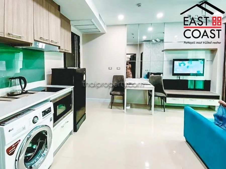 Dusit Grand Condo photo 7