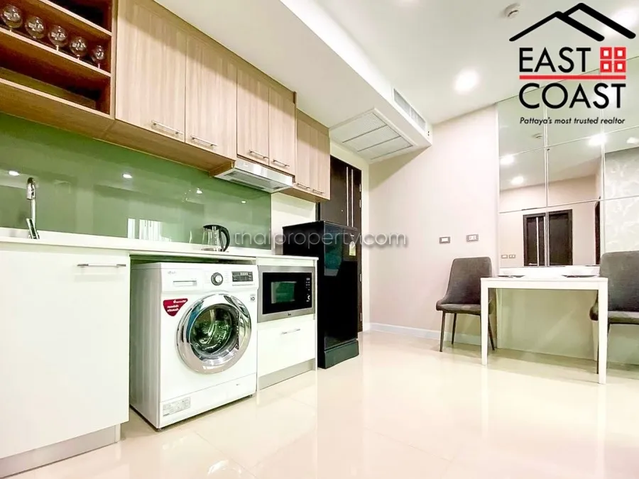 Dusit Grand Condo photo 6